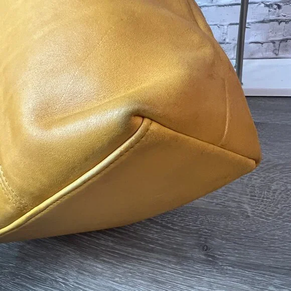 Old Coach 4068 Tote Shoulder Bag Handbag - Picture 4 of 7